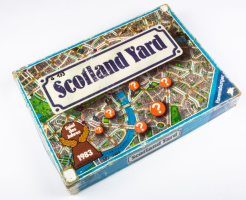 G0133 SCOTLAND YARD