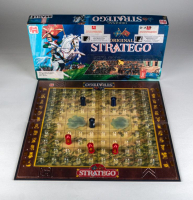 G0137 STRATEGO (BRAILLE)