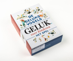 G0147 DE GELUKS VOGELS