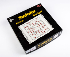 G0197 SUDOKU