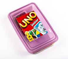 G0234 UNO JUNIOR