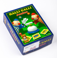 G0269 HALLI GALLI JUNIOR