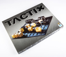 G0283 TACTIX