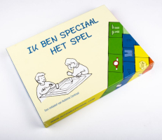 G0292 IK BEN SPECIAAL SPEL