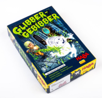 G0311 GLIBBERGEBIBBER