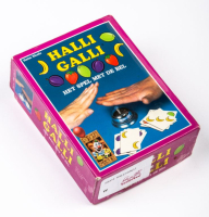 G0314 HALLI GALLI