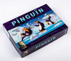 G0322 PINGUÏN