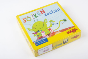 G0340 SOKKEN ZOEKEN