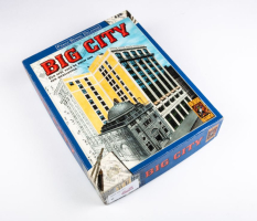 G0350 BIG CITY