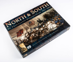 G0355 NORTH & SOUTH