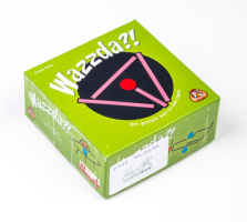 G0423 WAZZDA