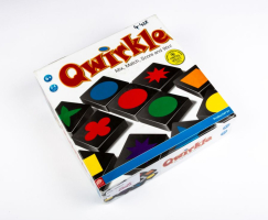 G0428 QWIRKLE