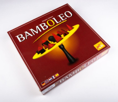 G0474 BAMBOLEO