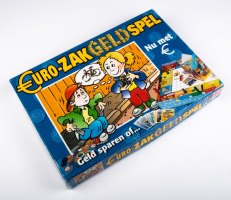 G0488 EURO-ZAK GELD SPEL II