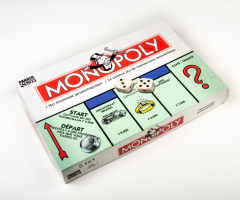 G0501 MONOPOLY