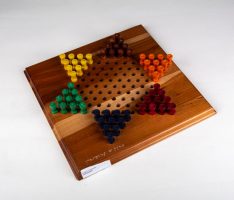 G0503 CHINESE CHECKERS