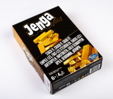 G0505 JENGA GOLD