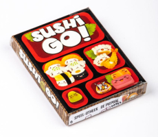 G0564 SUSHI GO