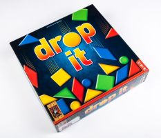 G0579 DROP IT