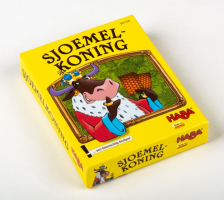 G0586 SJOEMEL KONING