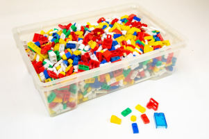 K0094 LEGO BLOKKEN