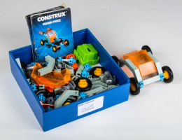 K0108 CONSTRUX