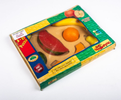 P0083 REUZE FRUIT SORTEERSET 625