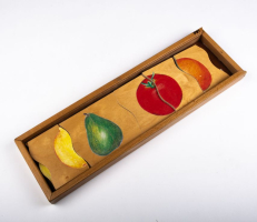 P0091 PUZZEL ZONDER EIND FRUIT 1125