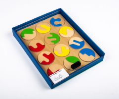 P0114 VORMEN PUZZEL