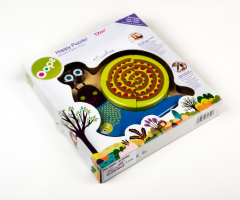 P0344 OOPS HAPPY PUZZEL MUSHEE