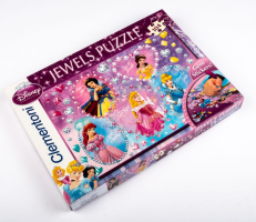 P0348 JEWELS PUZZEL