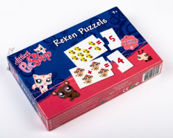 PL001 REKEN PUZZELS