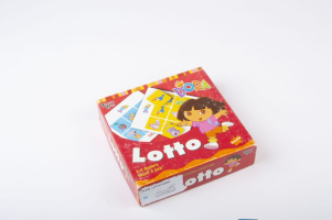 PL009 LOTTO DORA