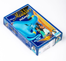 PL015 MEMO ALADDIN