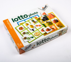 PL023 LOTTO FRUIT