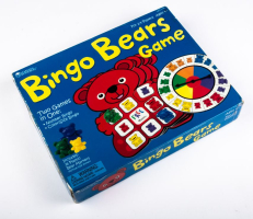 PL070 BINGO BEARS