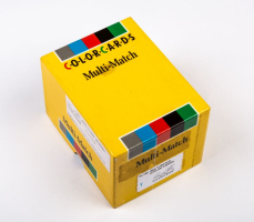 PL196 MULTI MATCH (COLOR CARDS)
