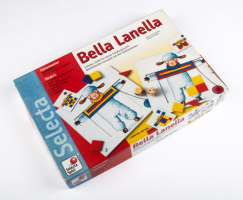 PL250 BELLA LANELLA