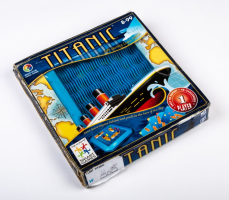 PL287 TITANIC