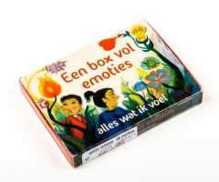 PL301 EEN BOX VOL EMOTIES