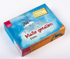 PL304 MALLE GETALLEN DELEN TOT 100