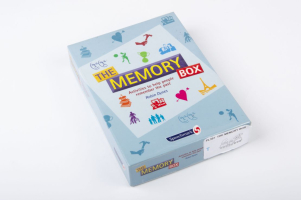 PL307 THE MEMORY BOX