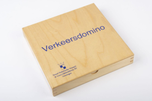 PL321 VERKEERSDOMINO