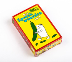 PL329 HET SPREEKWOORDEN SPEL