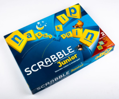 PL338 SCRABBLE JUNIOR