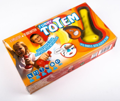 PL363 FUNNY TOTEM