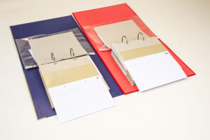 PL445 LETTERKAARTJES BRAILLE