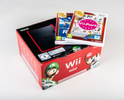 ZD035 WII MINI