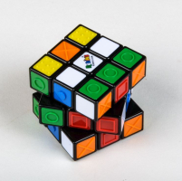 ZO127 RUBIK'S