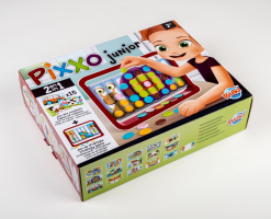 ZO145 PIXXO JUNIOR